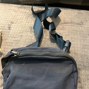 Two Crossbody Bags Used